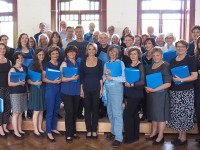 Mai 2014 - Chor 'don Bleu