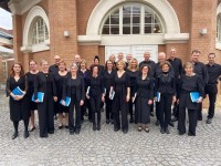 März 2024 - Matthäuspassion